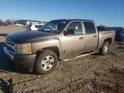 Chevrolet Vehiculos salvage en venta: 2008 Chevrolet Silverado C1500