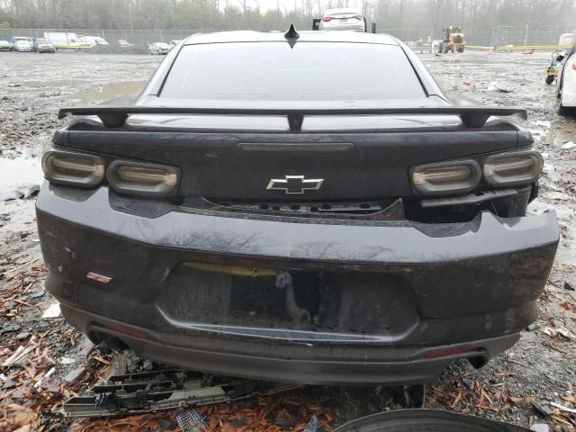 2019 Chevrolet Camaro SS