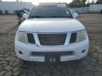 2008 Nissan Pathfinder S