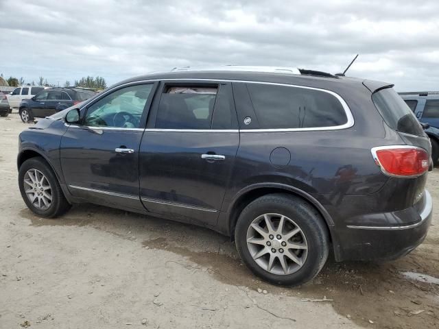 2014 Buick Enclave