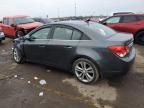 2013 Chevrolet Cruze LTZ