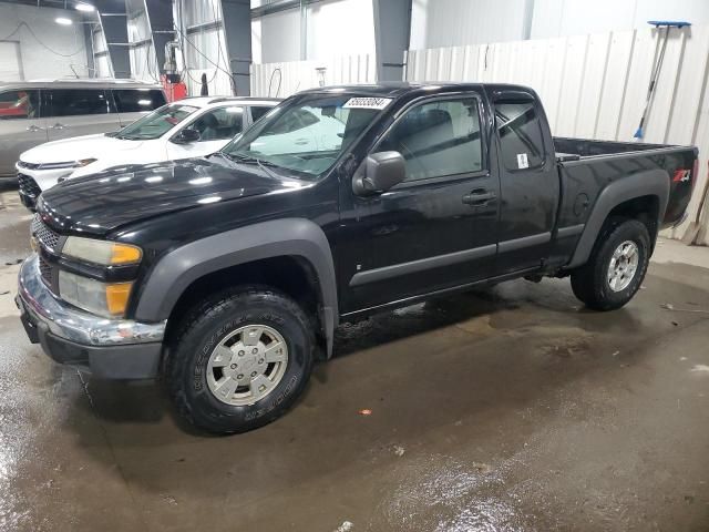 2006 Chevrolet Colorado