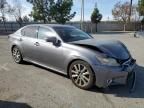 2015 Lexus GS 350