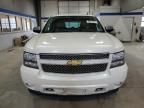 2013 Chevrolet Suburban K1500 LTZ