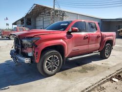 2024 Toyota Tacoma Double Cab en venta en Corpus Christi, TX