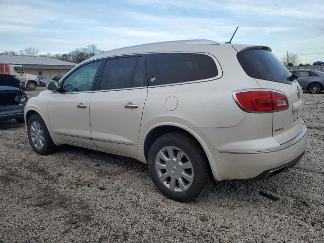 2014 Buick Enclave