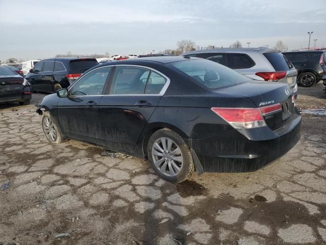 2011 Honda Accord EXL