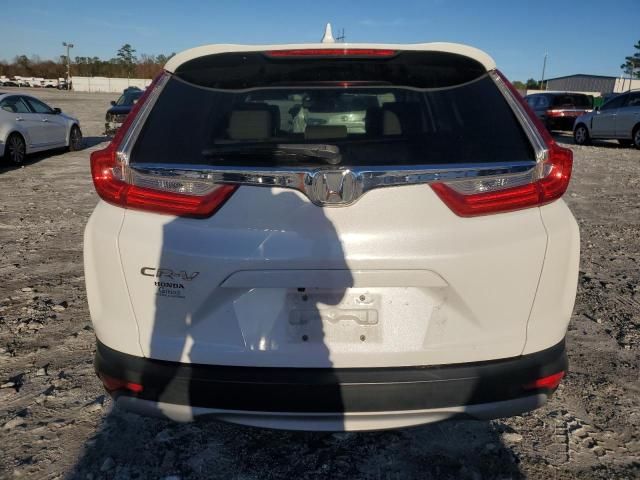 2019 Honda CR-V EXL