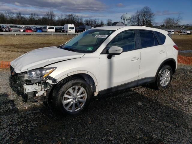 2015 Mazda CX-5 Touring