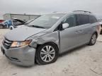 2017 Honda Odyssey EXL