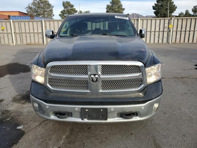 2017 Dodge RAM 1500 SLT