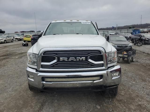 2010 Dodge RAM 2500