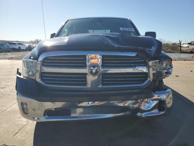 2016 Dodge RAM 1500 SLT