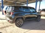 2020 Jeep Renegade Sport