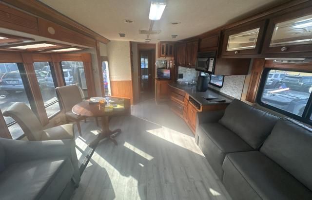 2004 Workhorse Custom Chassis Motorhome Chassis W24