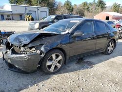 Acura Vehiculos salvage en venta: 2014 Acura TSX