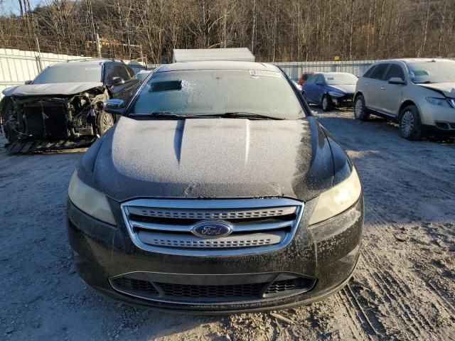 2010 Ford Taurus Limited