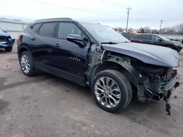 2021 Chevrolet Blazer 3LT