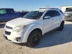 2010 Chevrolet Equinox LTZ