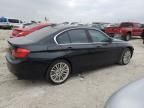 2012 BMW 328 I