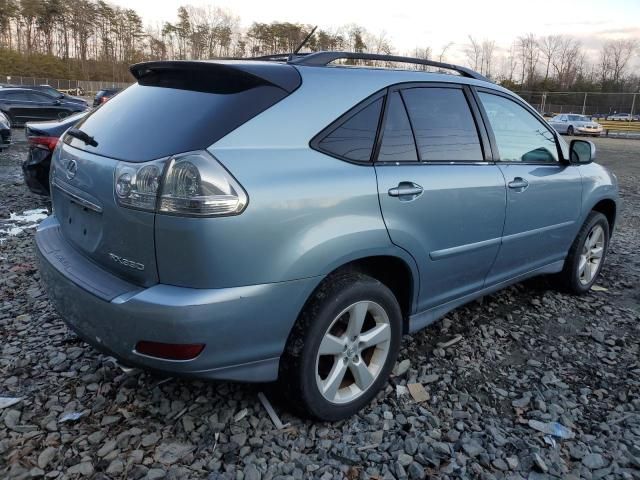 2004 Lexus RX 330