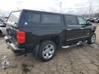 2015 Chevrolet Silverado K1500 LTZ