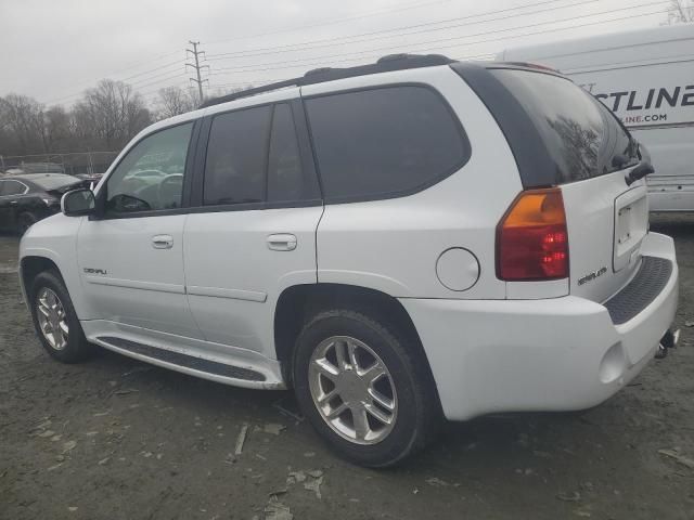 2007 GMC Envoy Denali