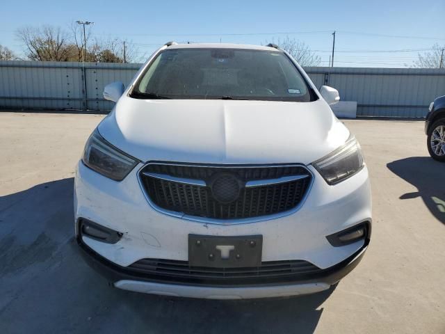 2017 Buick Encore Essence