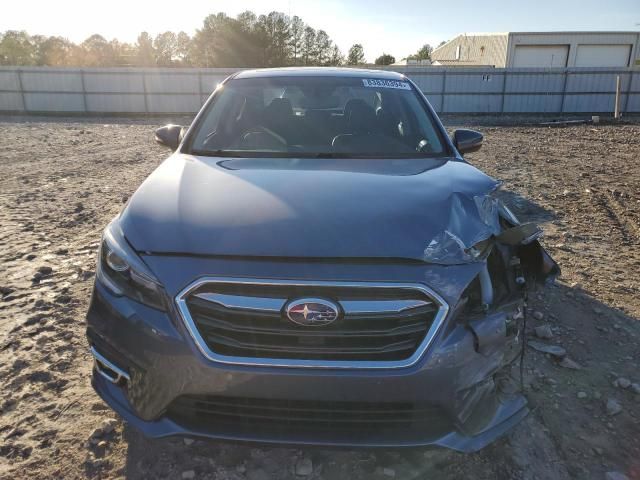 2018 Subaru Legacy 2.5I Limited