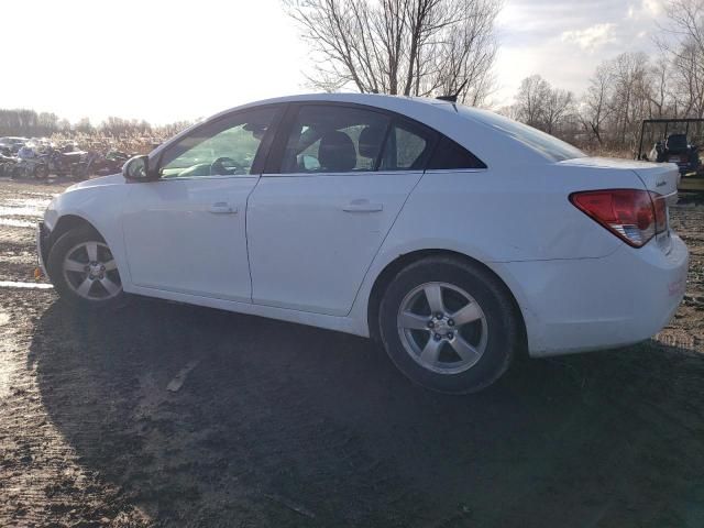 2013 Chevrolet Cruze LT