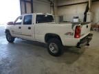 2006 Chevrolet Silverado K2500 Heavy Duty