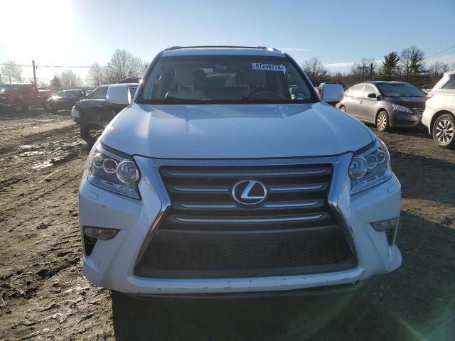 2016 Lexus GX 460