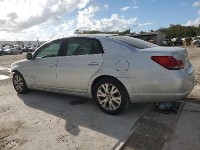 2008 Toyota Avalon XL