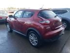 2015 Nissan Juke S