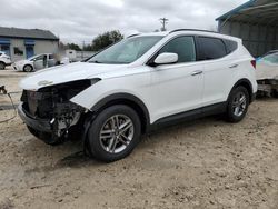 2017 Hyundai Santa FE Sport en venta en Midway, FL