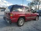 2004 Chevrolet Tahoe C1500