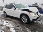 2015 BMW X1 XDRIVE28I