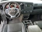 2007 Honda Ridgeline RTL