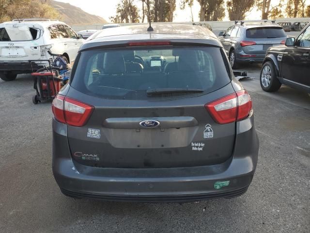 2016 Ford C-MAX Premium SEL