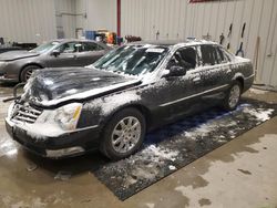 2011 Cadillac DTS Premium Collection en venta en Appleton, WI