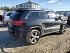 2012 Jeep Grand Cherokee Limited