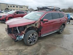 2023 Subaru Ascent Limited en venta en Wilmer, TX