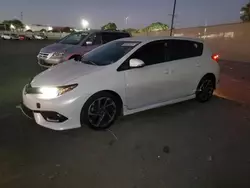 2016 Scion IM en venta en San Diego, CA