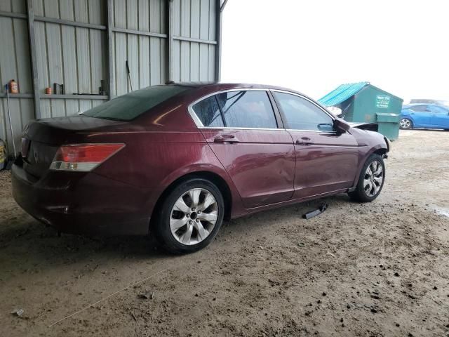 2008 Honda Accord EXL