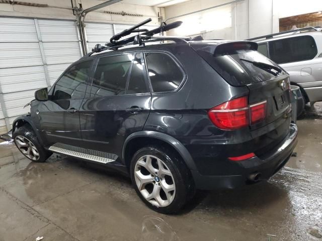 2012 BMW X5 XDRIVE35I