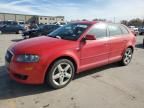 2006 Audi A3 2