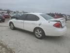 2002 Ford Taurus SES