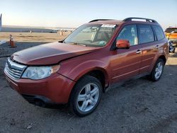 Subaru Vehiculos salvage en venta: 2010 Subaru Forester 2.5X Premium