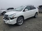 2007 Lexus RX 400H