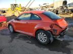 2019 Volkswagen Beetle S